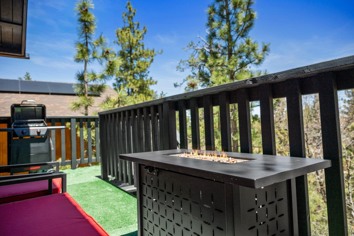 Studio Suite at Tranquil Trails