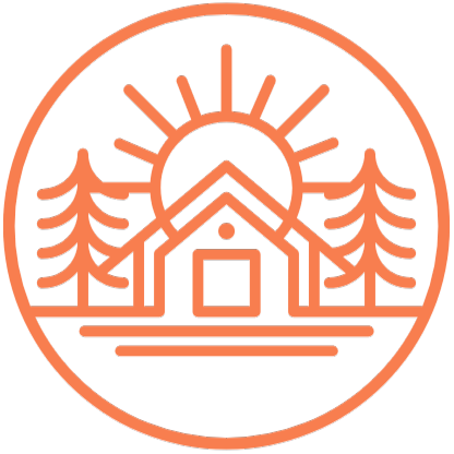 Tranquil Trails emblem
